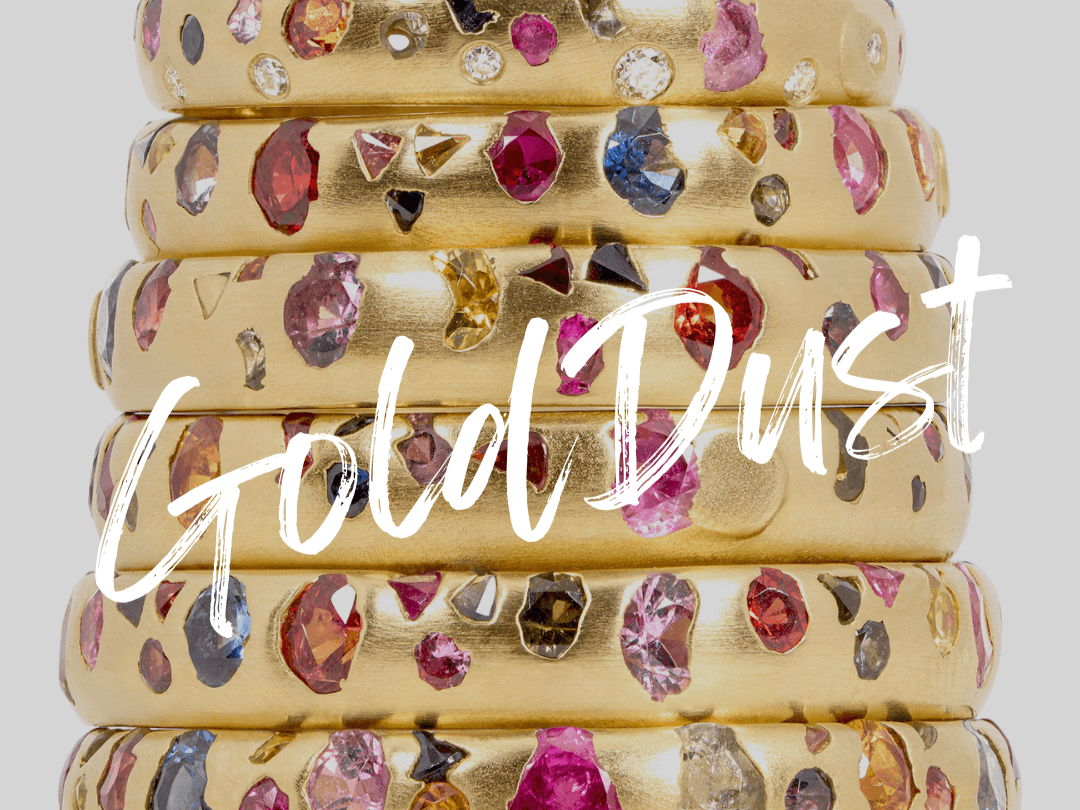 The Fine Jewellery Pioneer Who Built a Career on Imperfection: What Polly Wales's 20-Year Journey Teaches Independent Jewellers