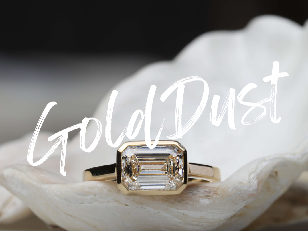 How Rachel Boston Built a Bespoke Jewellery Brand in London Without Outside Investment