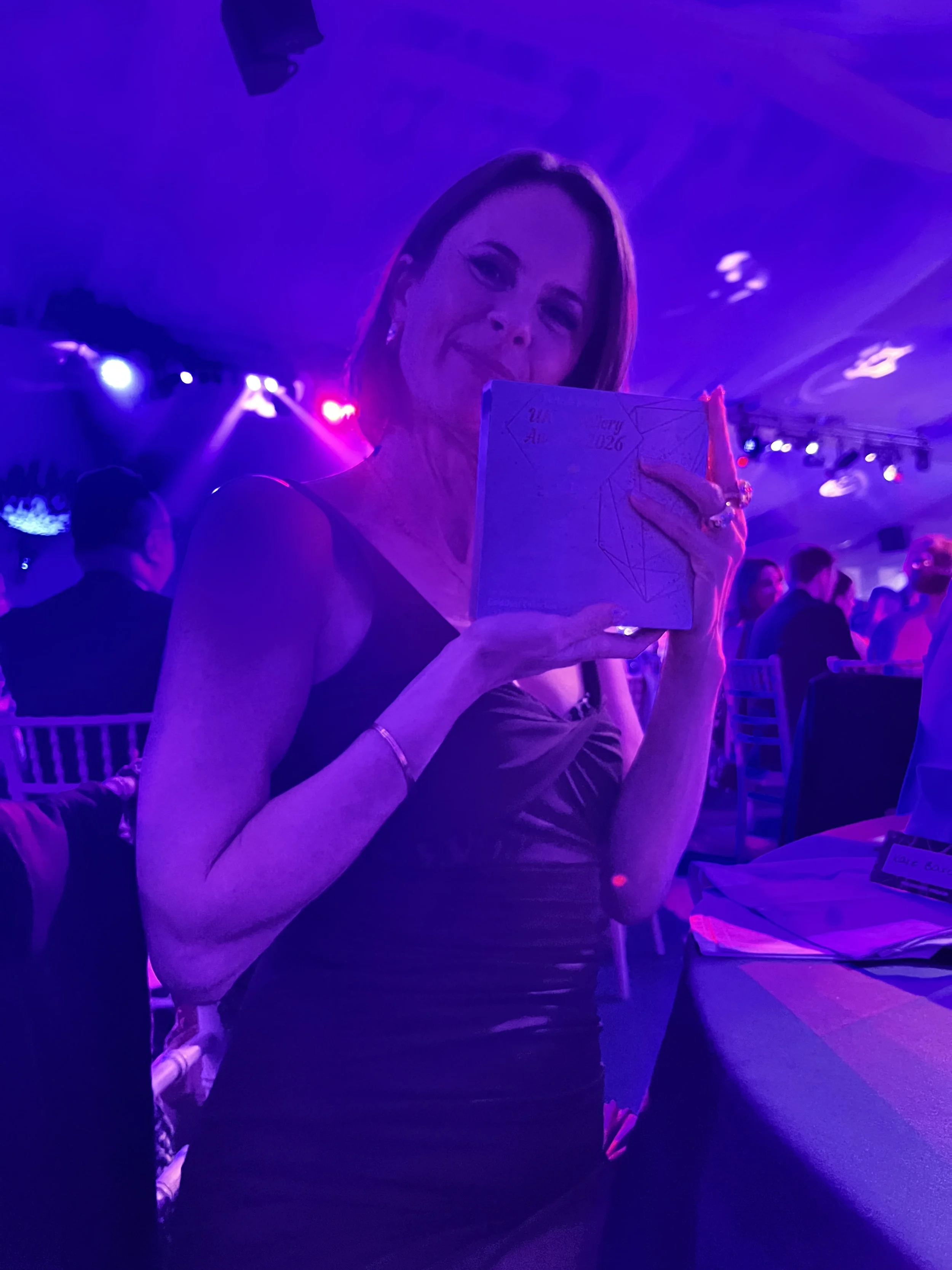 GoldDust Collective wins the 2026 Service to the Industry at theRetail Jewellery Awards