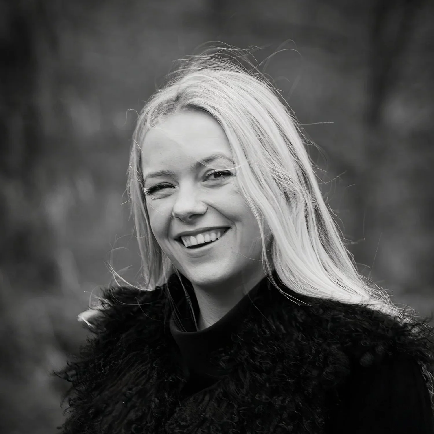 Rosie Lillis, Jewellery PR