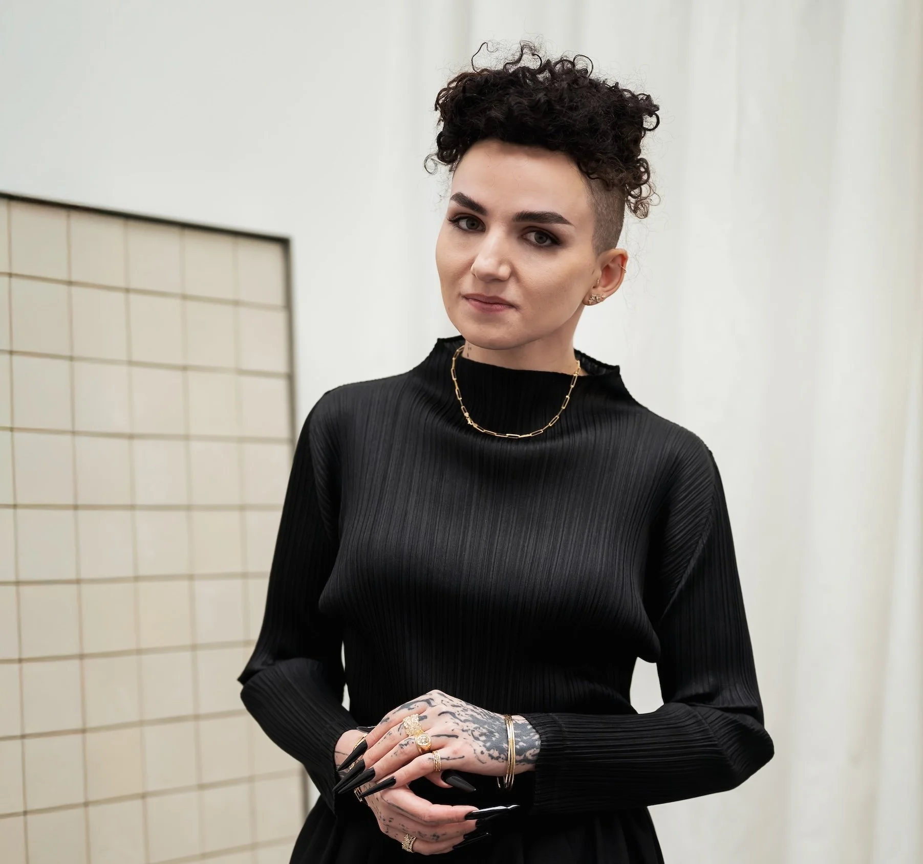 Ellis Mhairi Cameron, Jewellery Designer