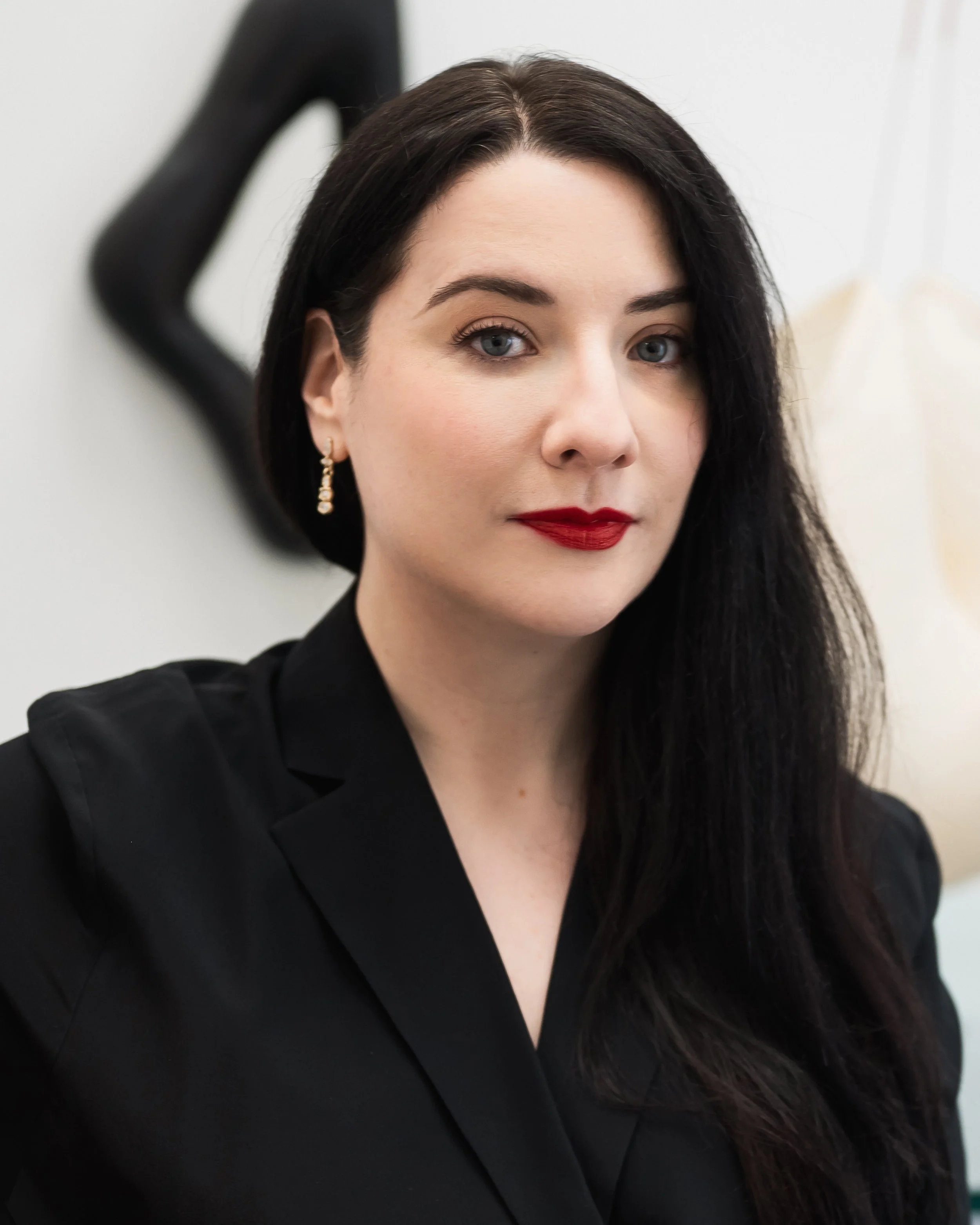 Amy Wilson, Jewellery PR
