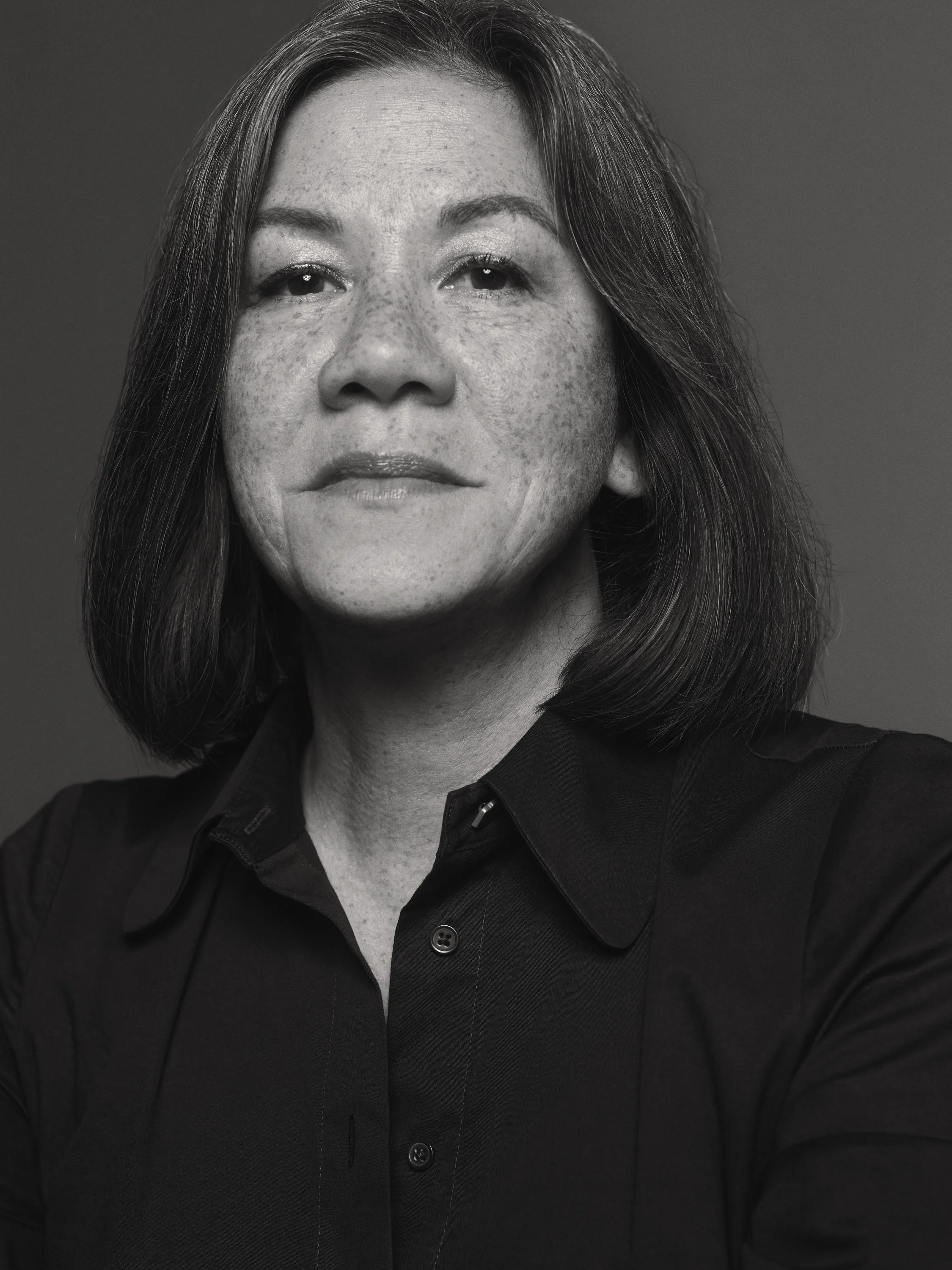 Liz Olver, Range Planning
