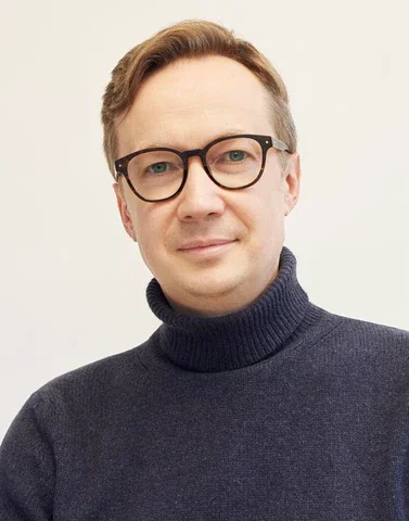 Darren Hildrow, Founder of Nouvelle Box
