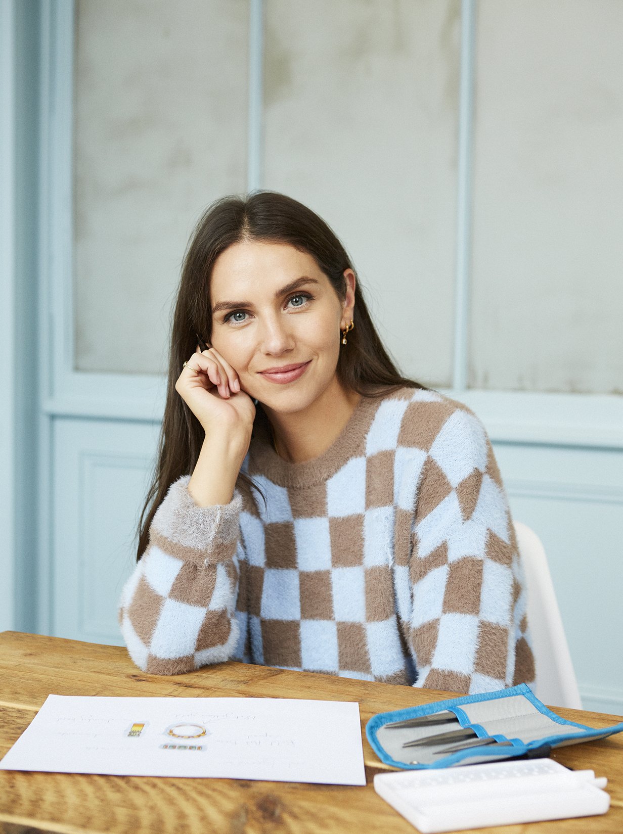 Laura Vann, Jewellery Designer