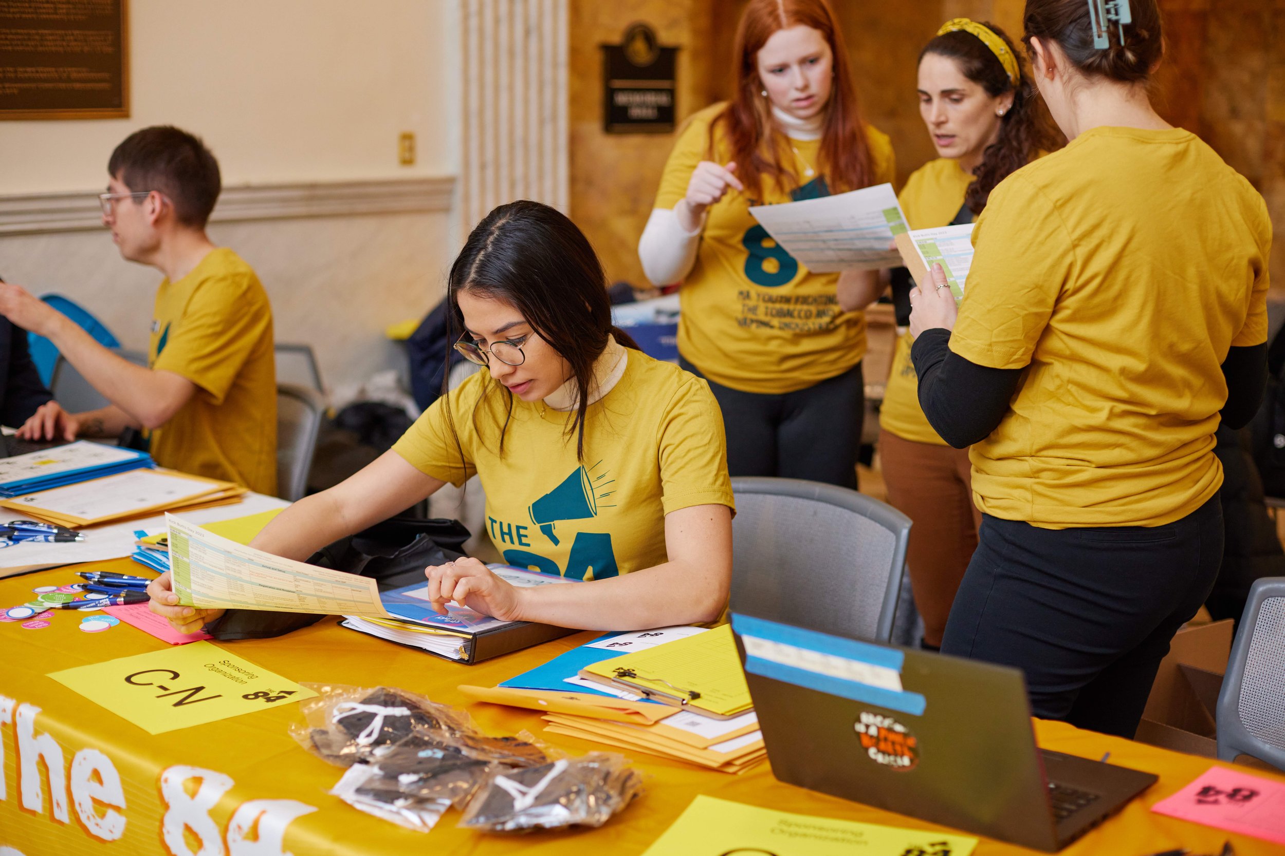 84 Community The 84 Movement