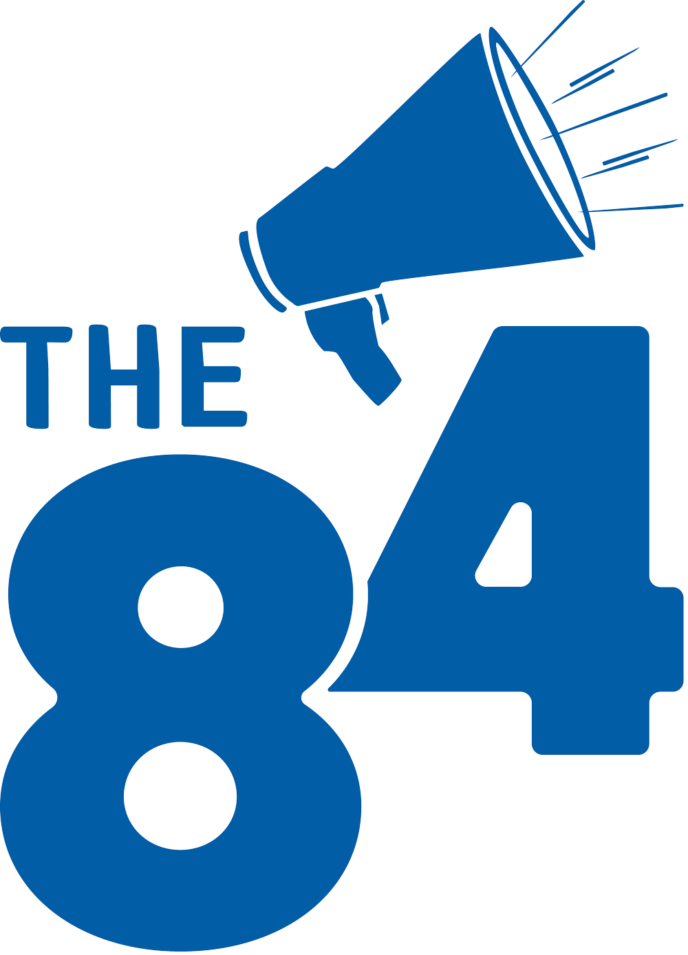 The 84 Movement