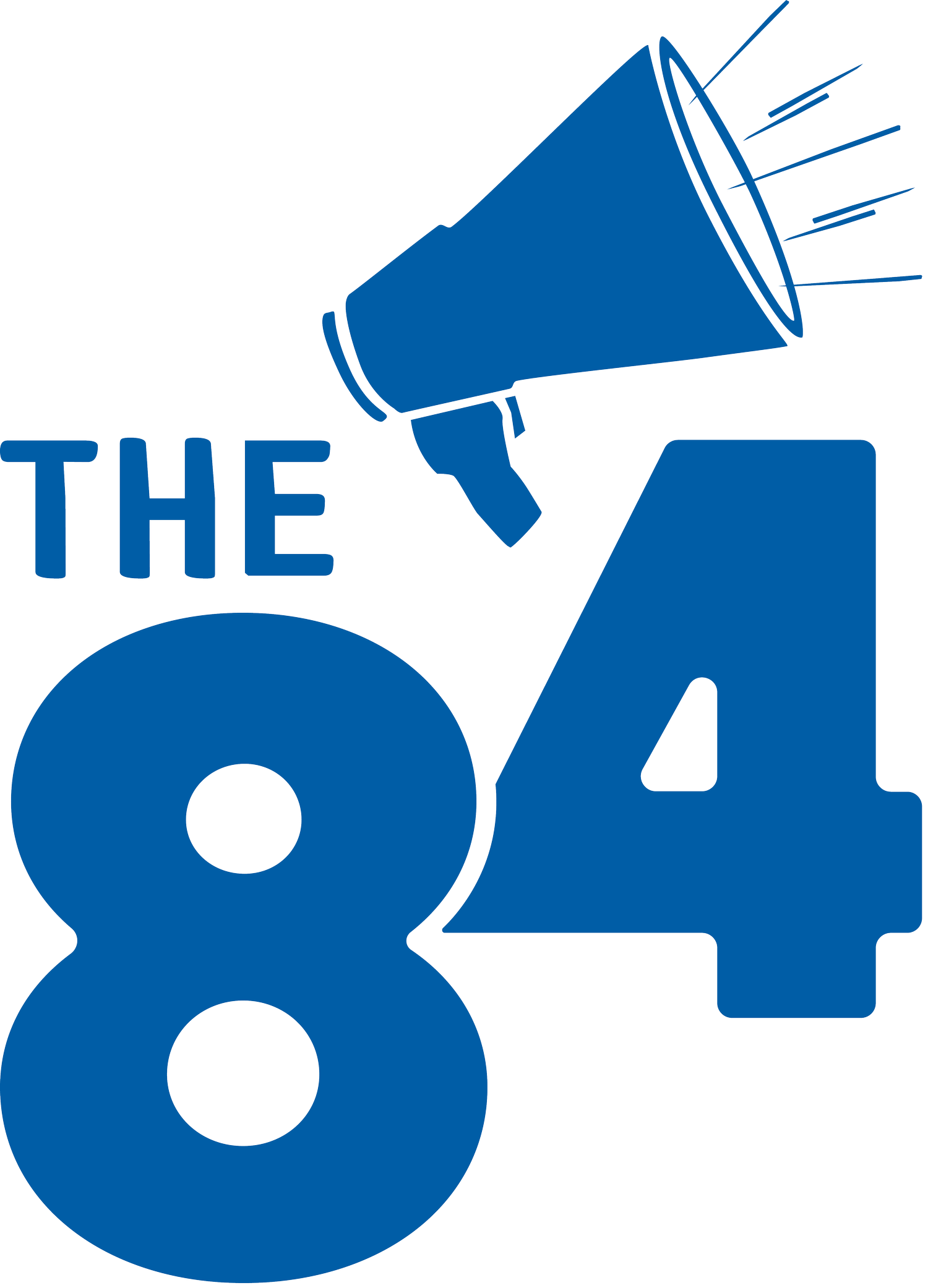 The 84 Movement