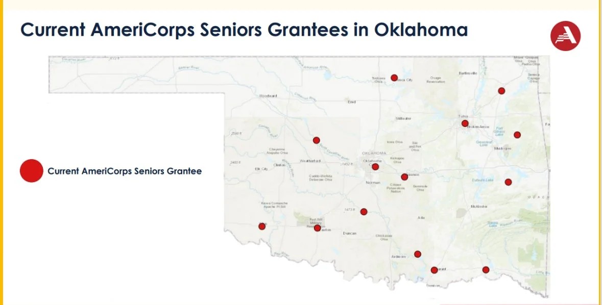 Senior 918 — Cherokee County Health Services Council