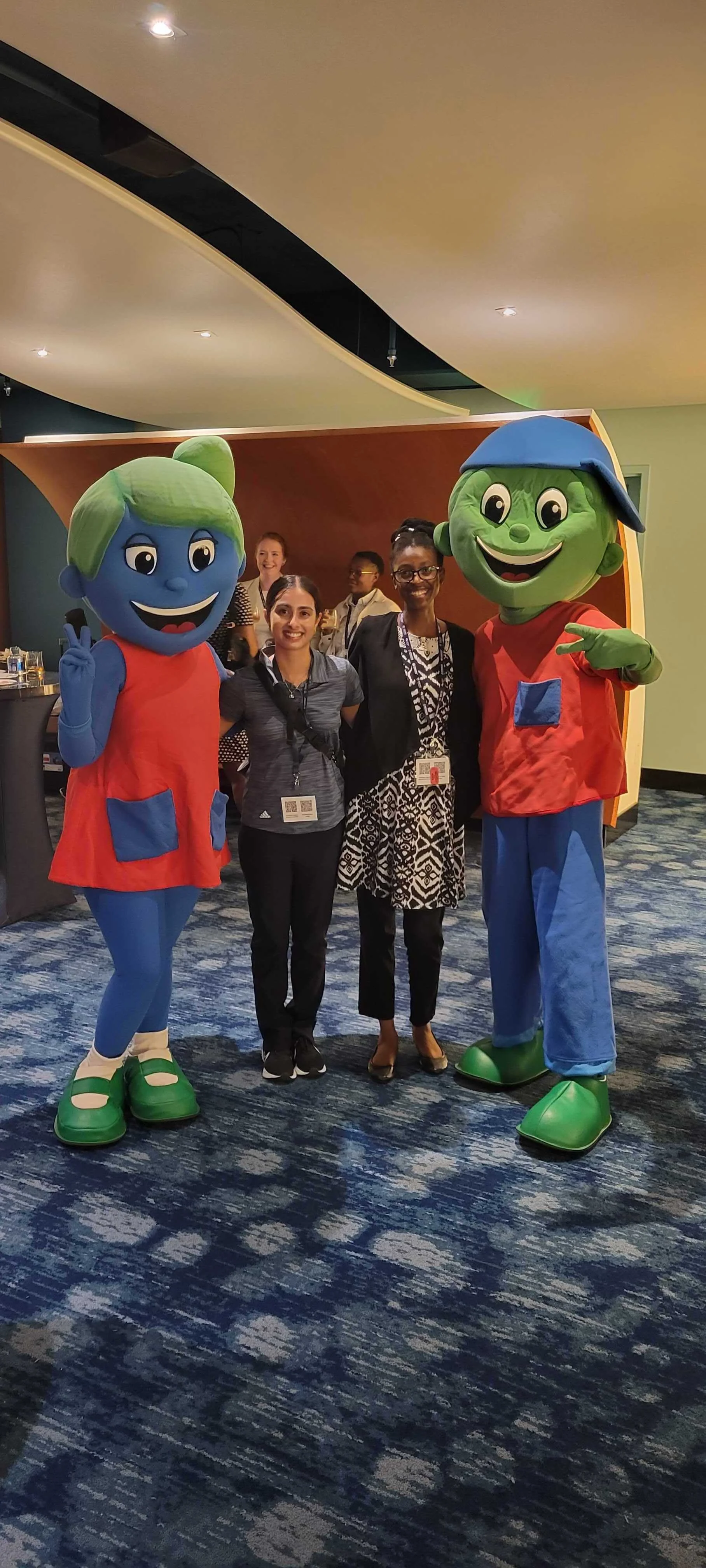 12th Annual Southeastern Pediatric Research Conference