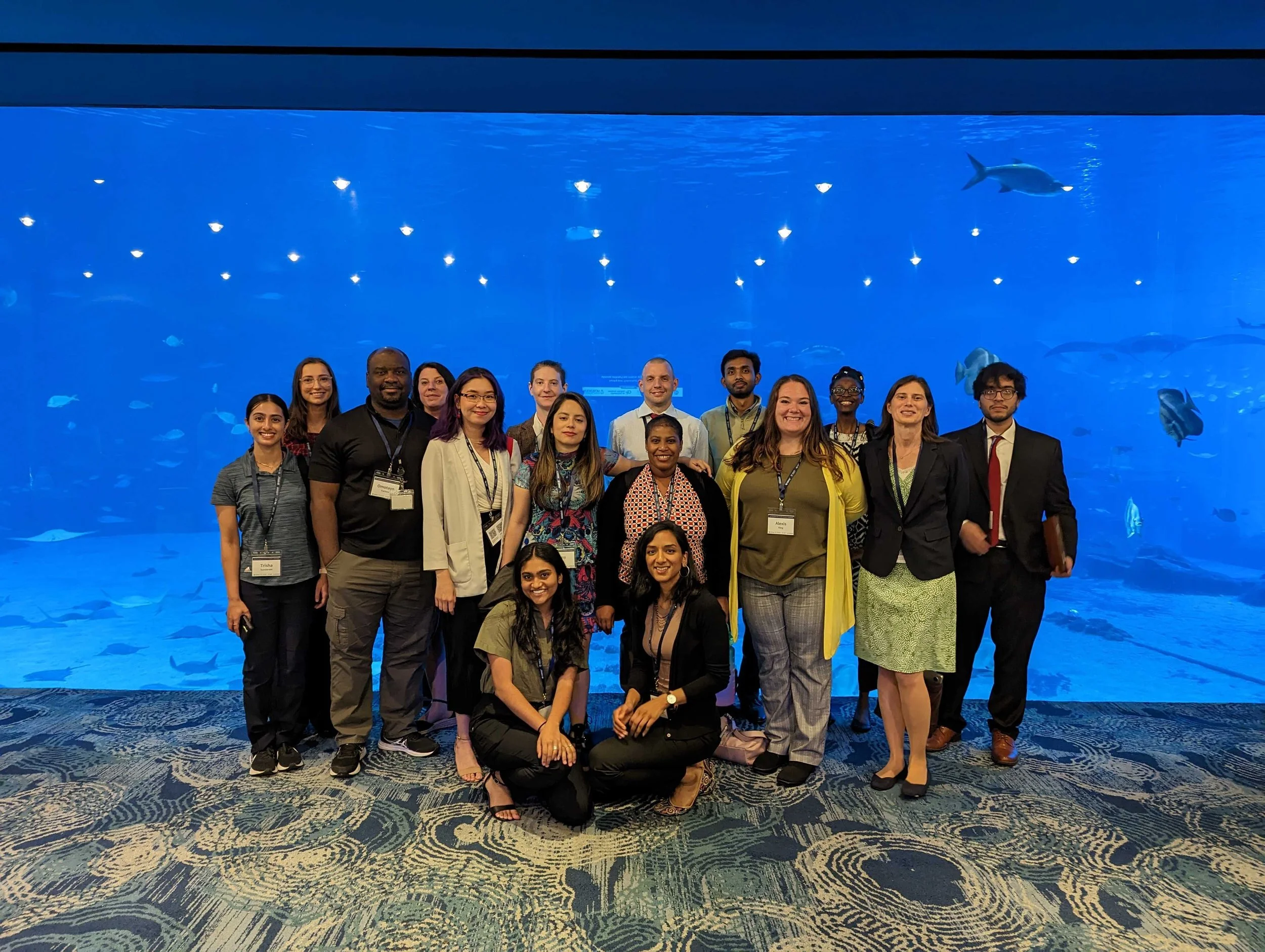 12th Annual Southeastern Pediatric Research Conference