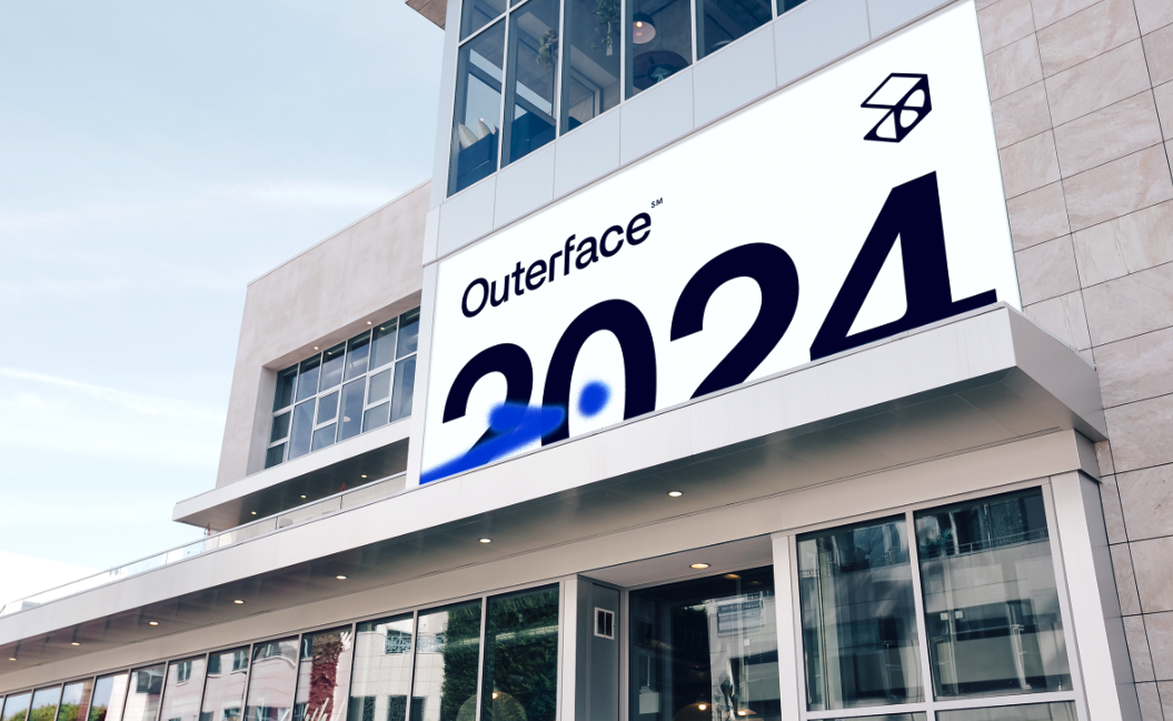 Outerface | Branding & Design Studio