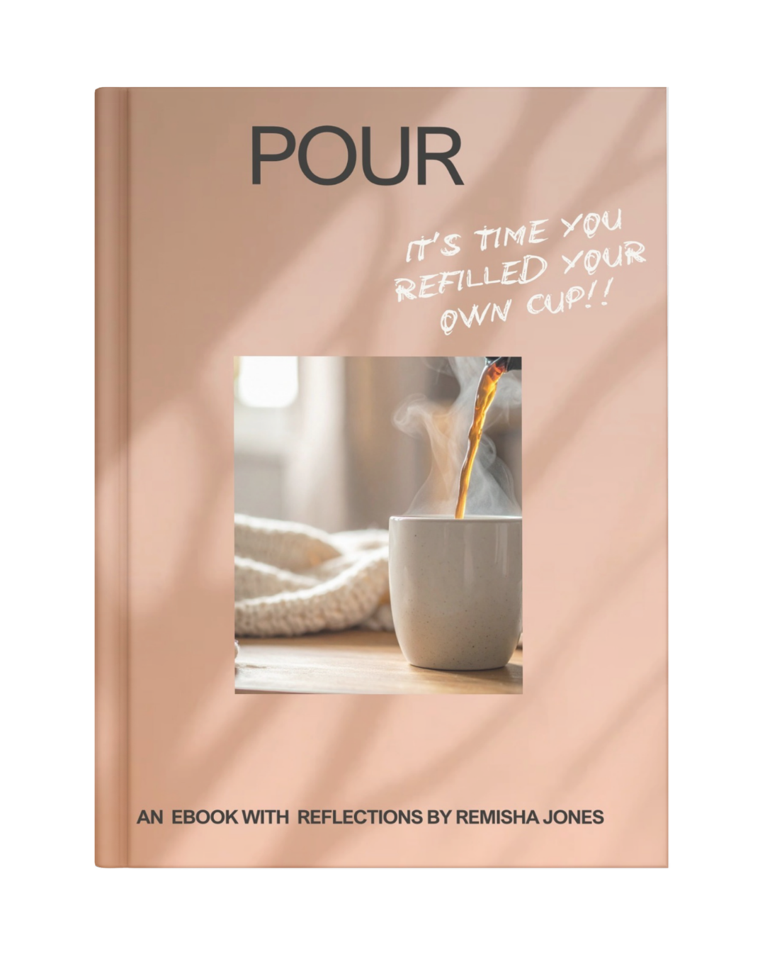 POUR Ebook