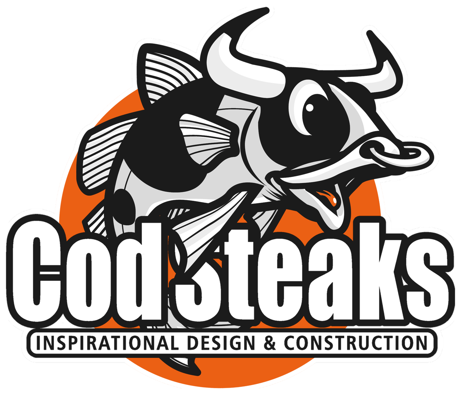Cod Steaks