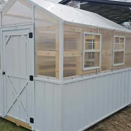 Greenhouses