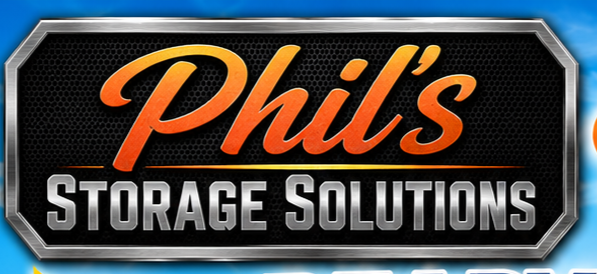 Phil's Storage Solutions