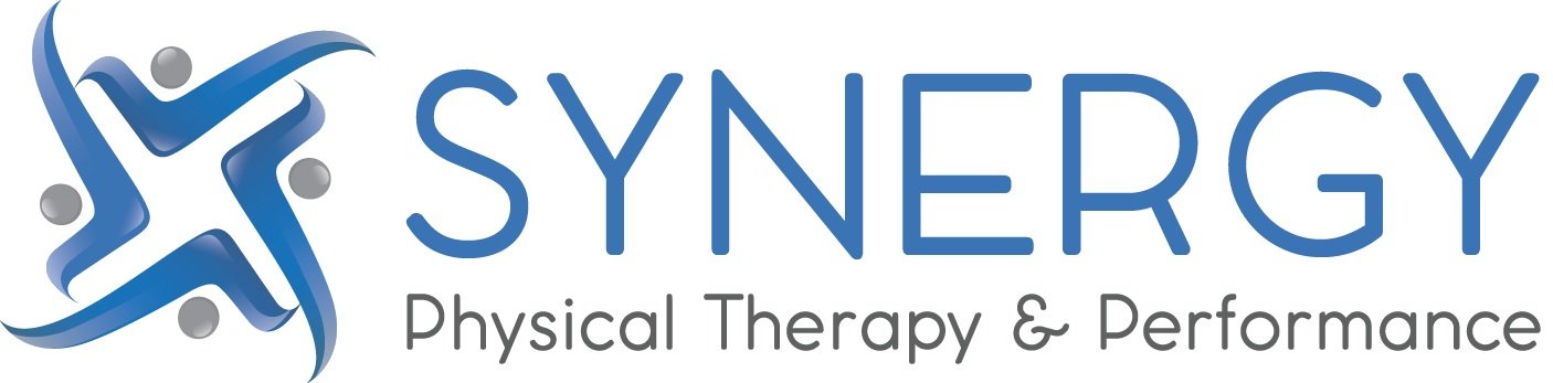 Synergy Physical Therapy &amp; Performance