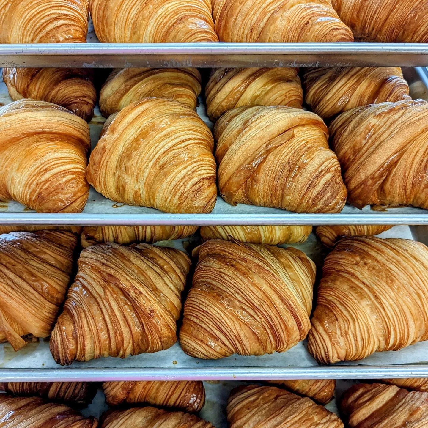 Hello did you order some amazing content?

#sundaybakeday #content #croissants #laminateddough #eatgrandrapids #eatgr #grandrapidsfood #grandrapidsfoodie #grfood #grbusiness