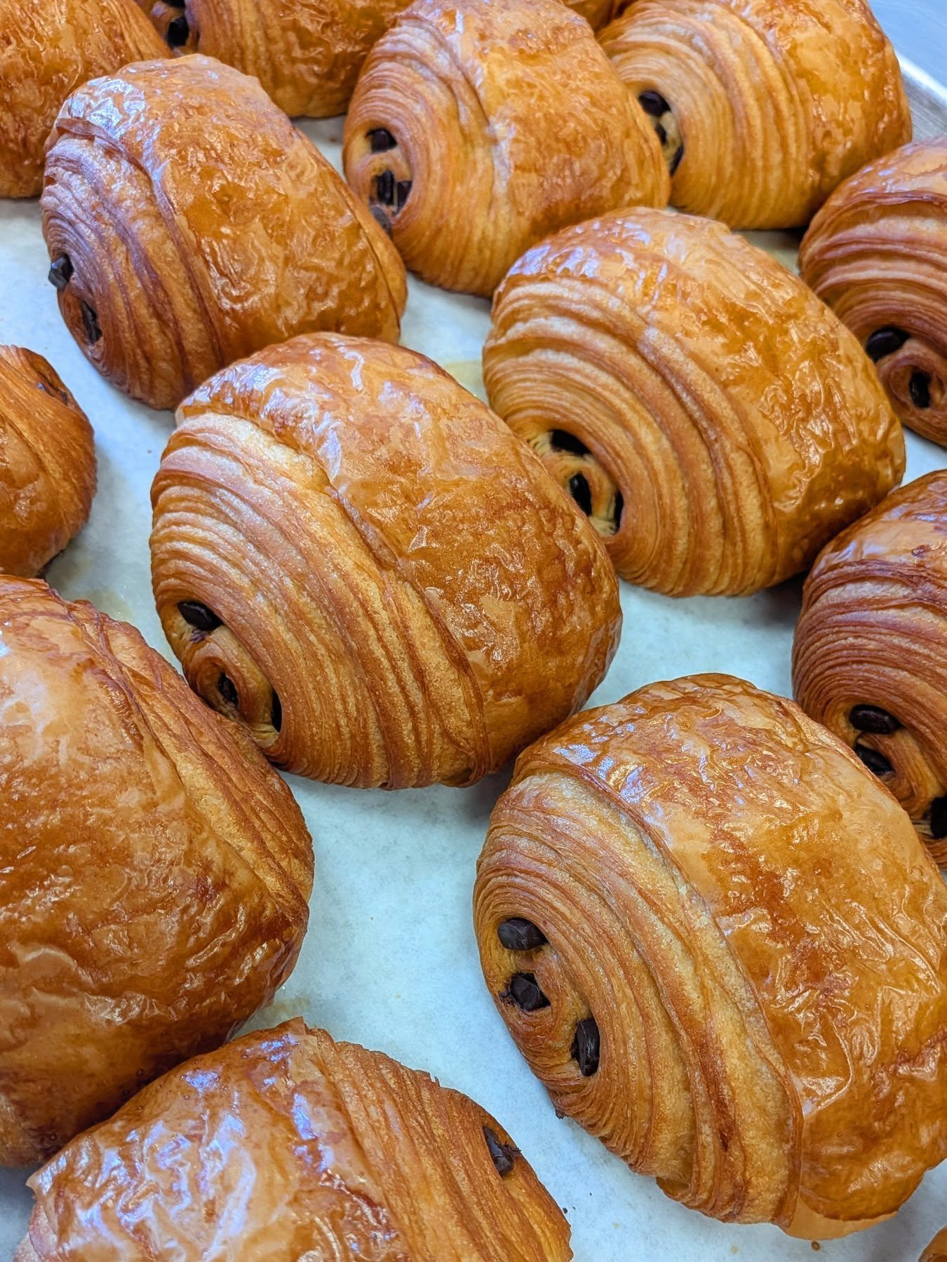 I bet seeing a new piece of content from Sunday Bakeday wasn't on your bingo card for this afternoon. Well guess what. It should have been on your bingo card because it's happening. Here is a new piece of content, piping hot from the content oven. 

