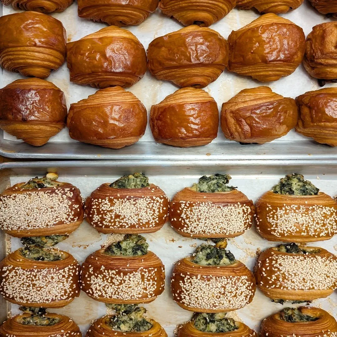 The rumors are true. Sunday Bakeday has dropped another piece of engaging content. Please like it and share it with 100 of your friends.

Sunday Bakeday will be back soon.