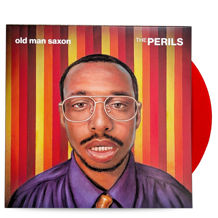 the perils 10th anniversary vinyl