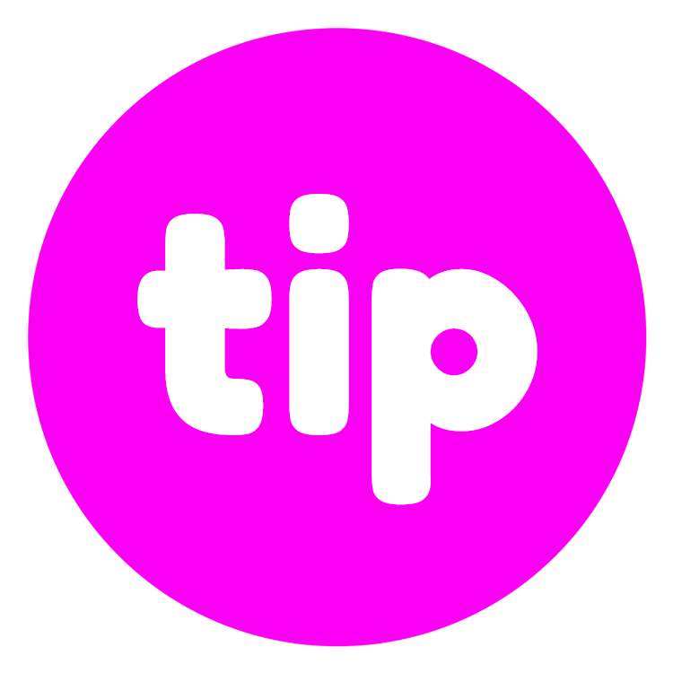 add a tip
