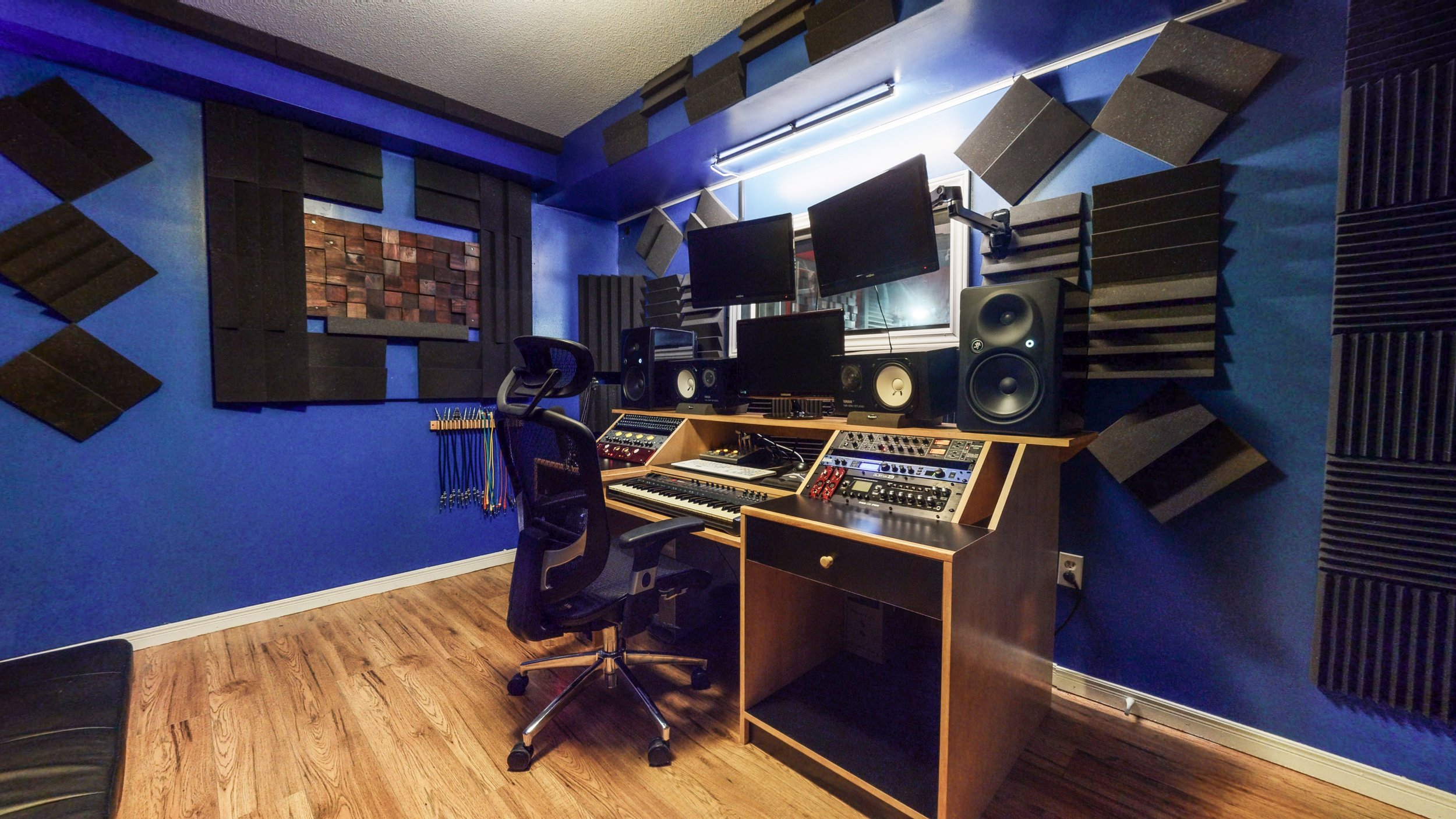 Control Room (Blue Room) (Copy)