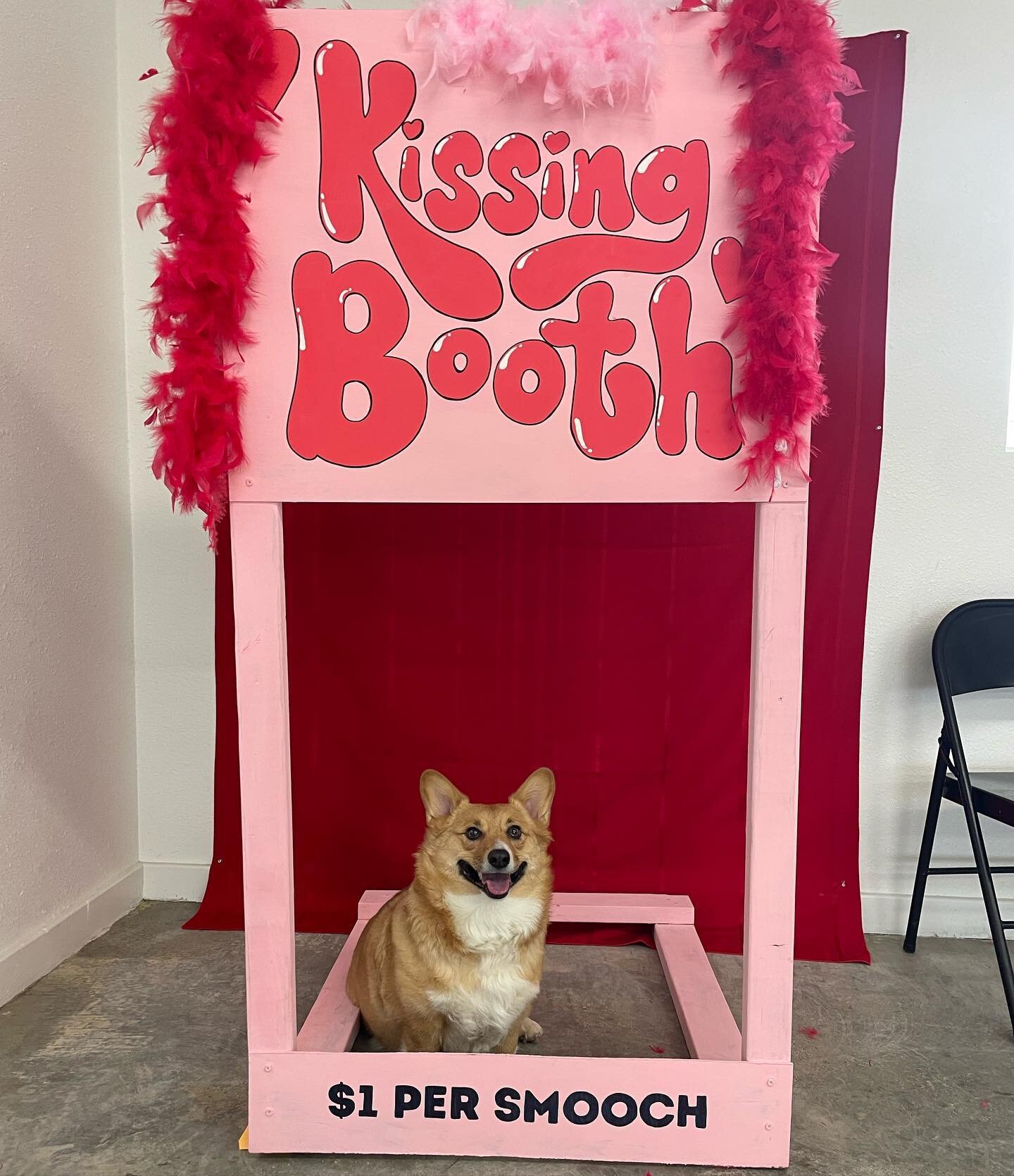 Kissing Booth pt.1 😘