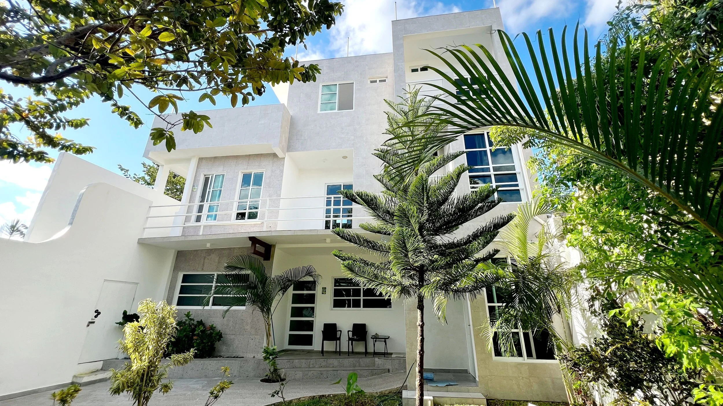 Explore Cozumel 400A