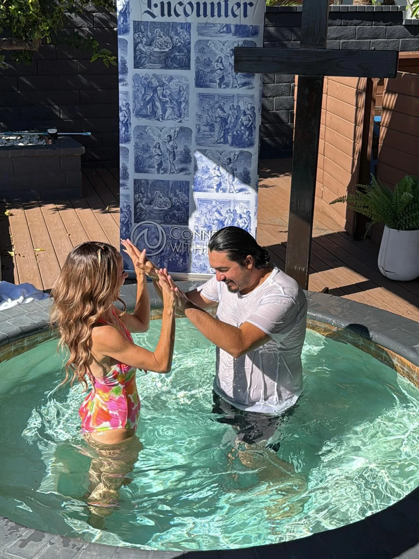 We, as the church, need to be less consumed with the sins of saints and more consumed with the souls saints save. 

🔥🔥🔥