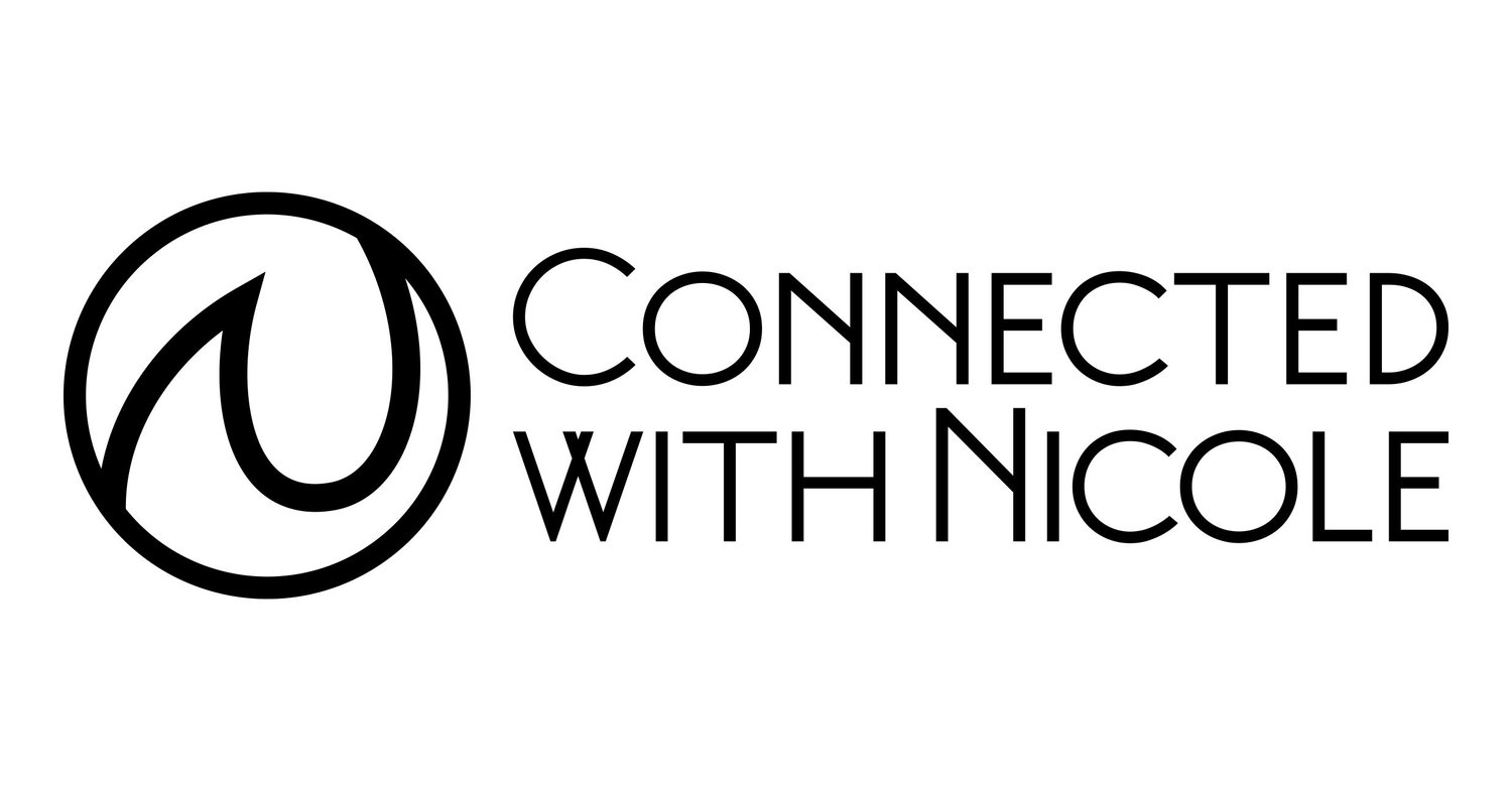 Connected With Nicole