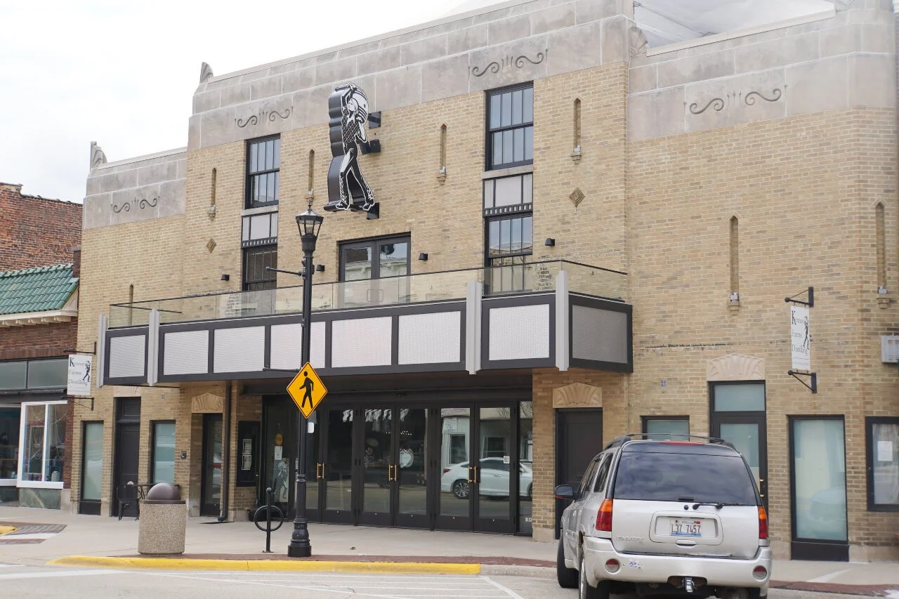 Rochelle News Leader Grown Climate Smart Kennay Farms Distilling