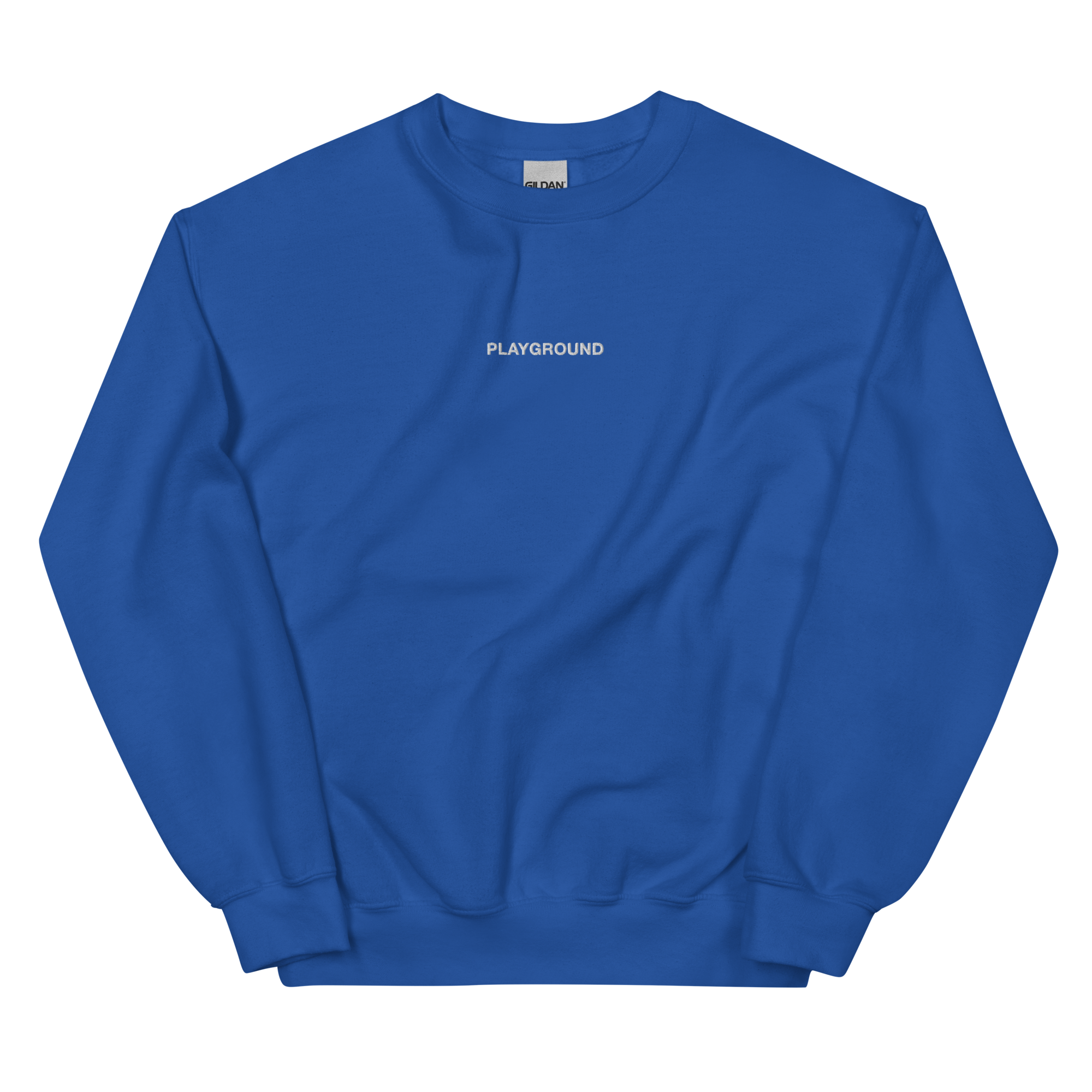 unisex-crew-neck-sweatshirt-royal-front-655beca37b52c.png