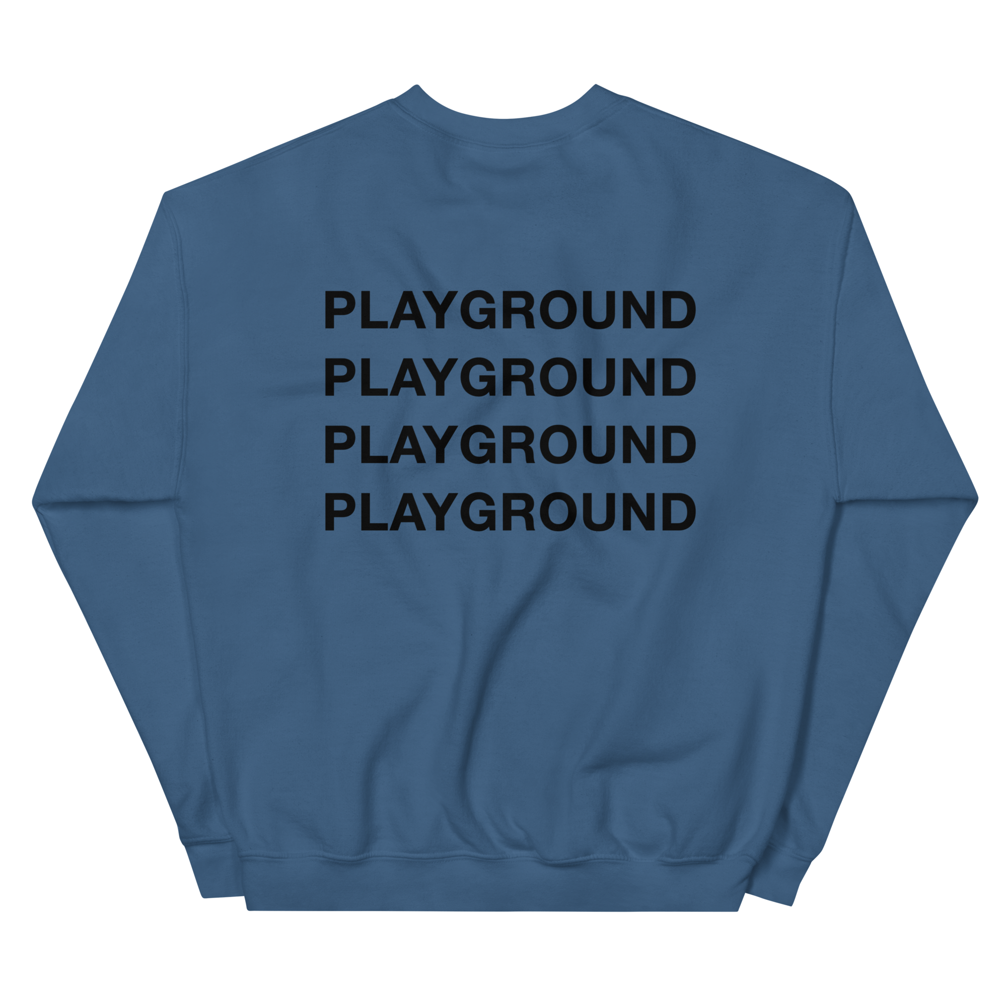 unisex-crew-neck-sweatshirt-indigo-blue-back-655beae114503.png