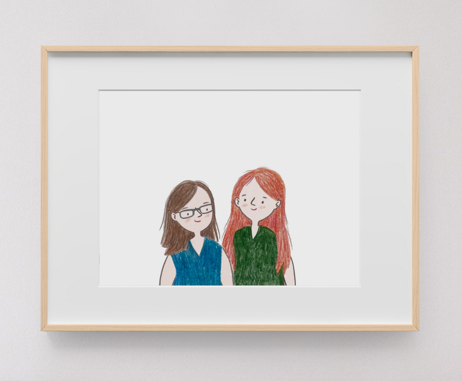 2 friends wedding illustration.png