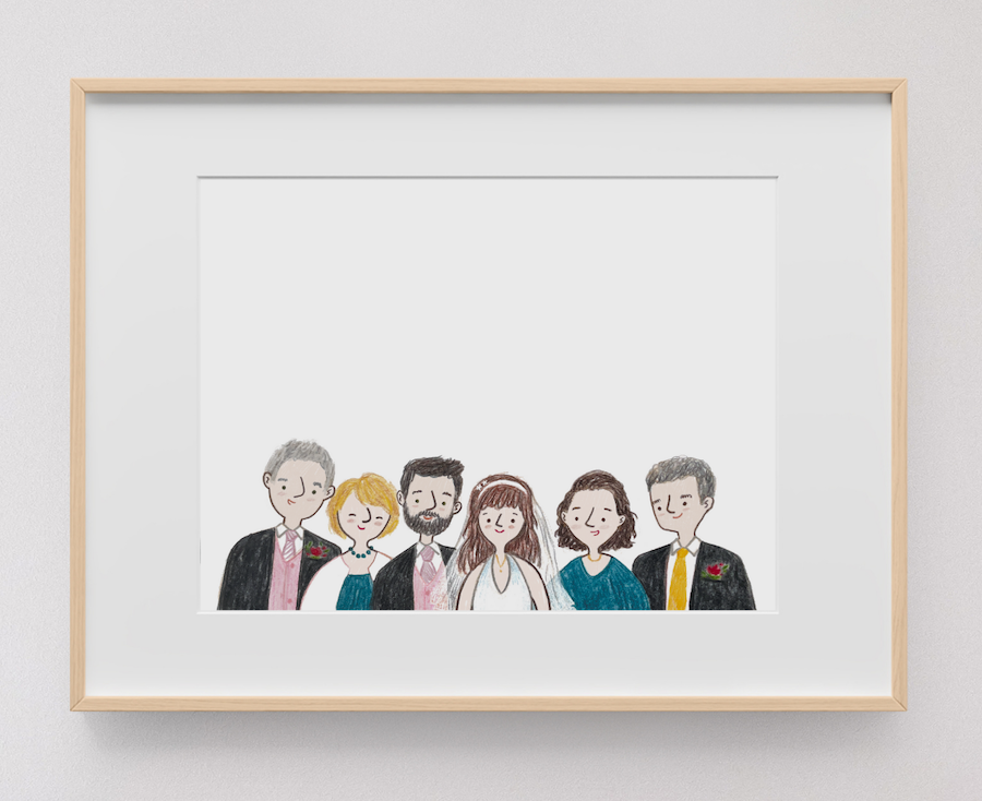 wedding family portrait illustration.png