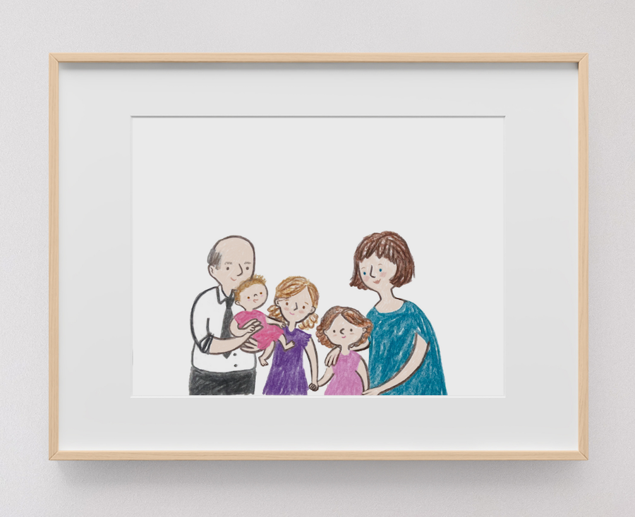 cousin family wedding illustration.png