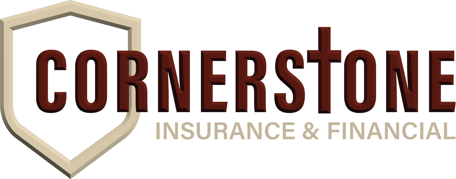 Cornerstone Insurance &amp; Financial Group