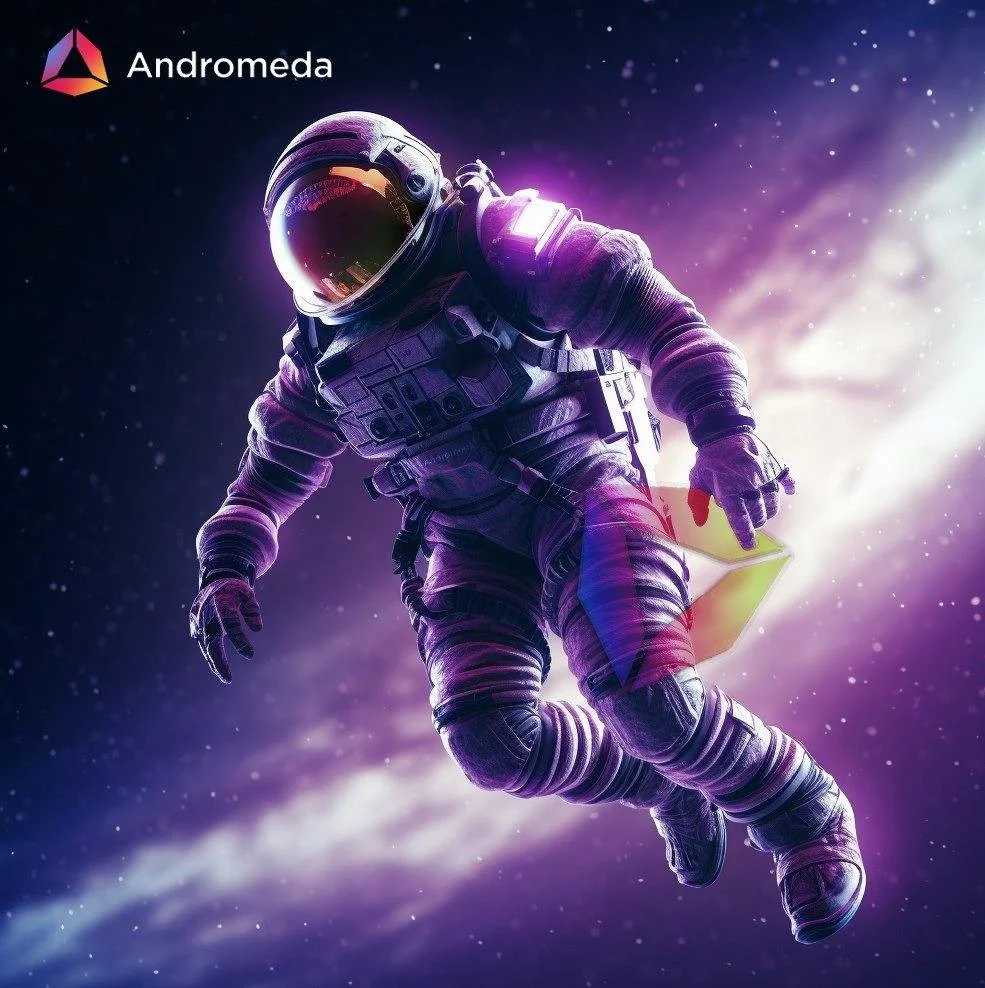 Community Kickstarts a Testnet for Andromeda Operating System (aOS)