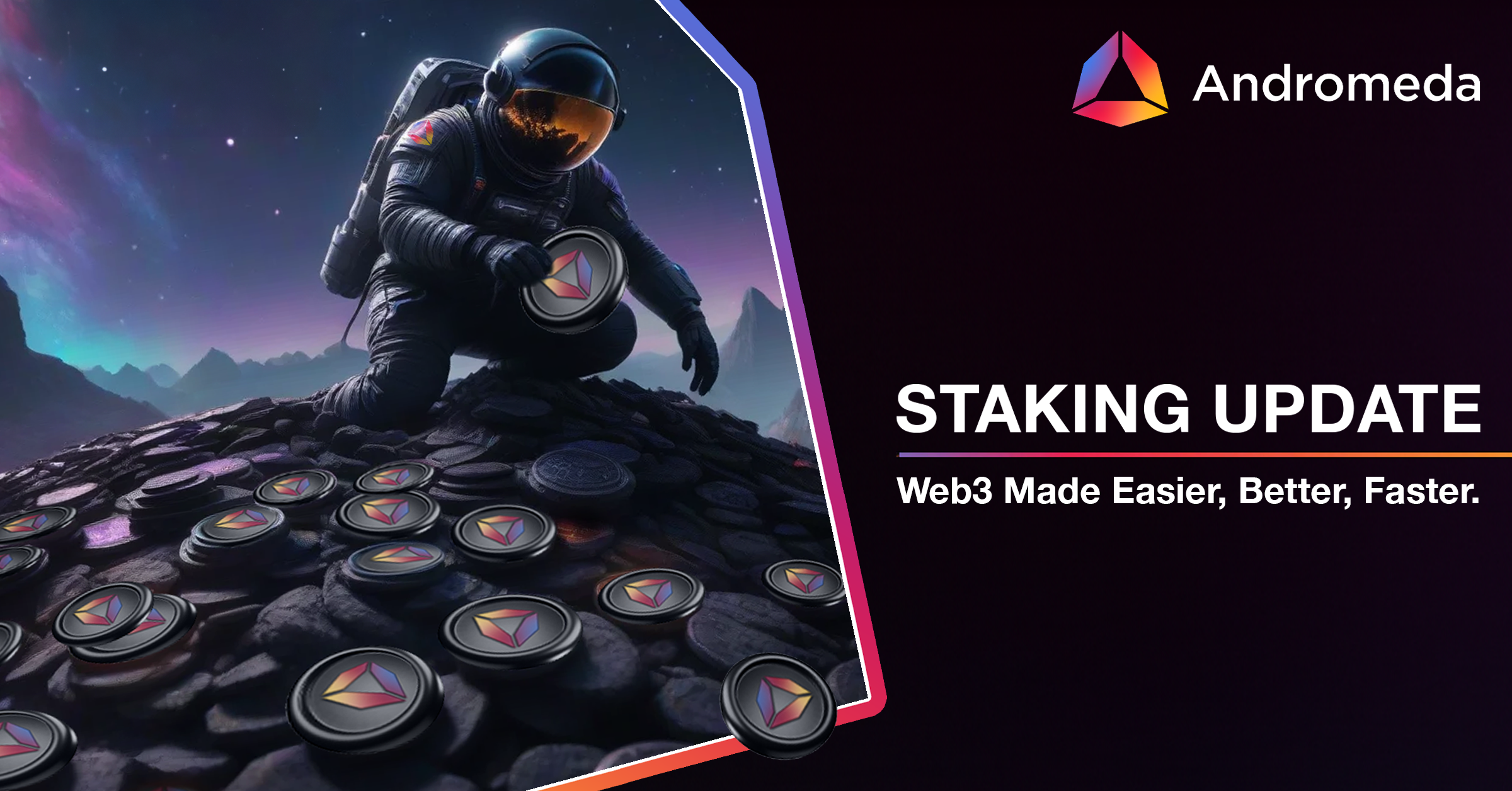 State of Staking: March 2024 Update