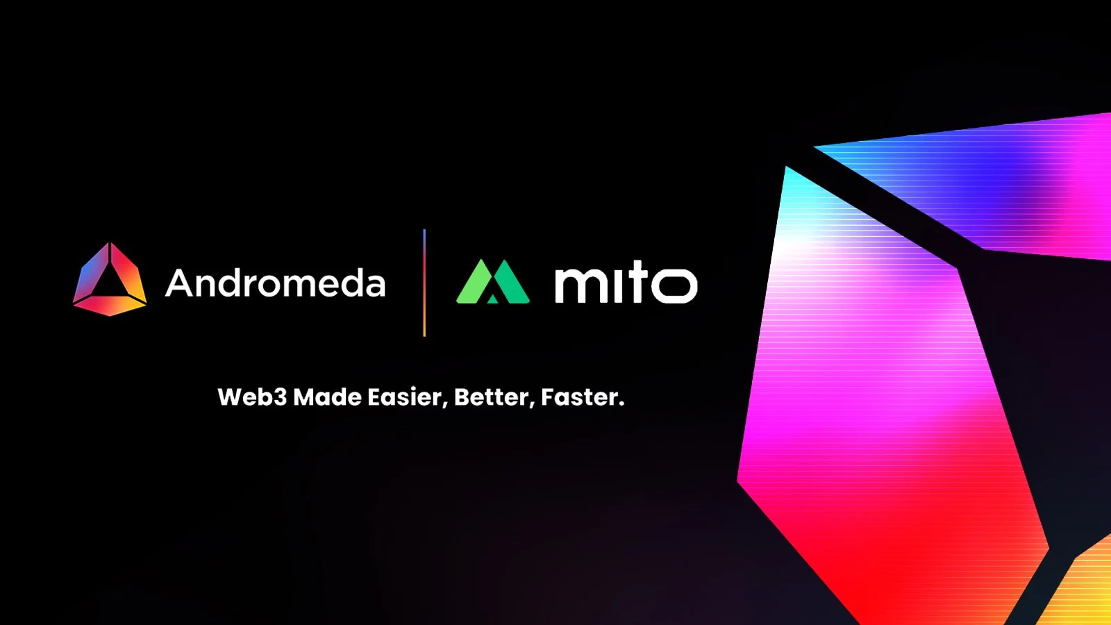 Mito Launches Andromeda Vault