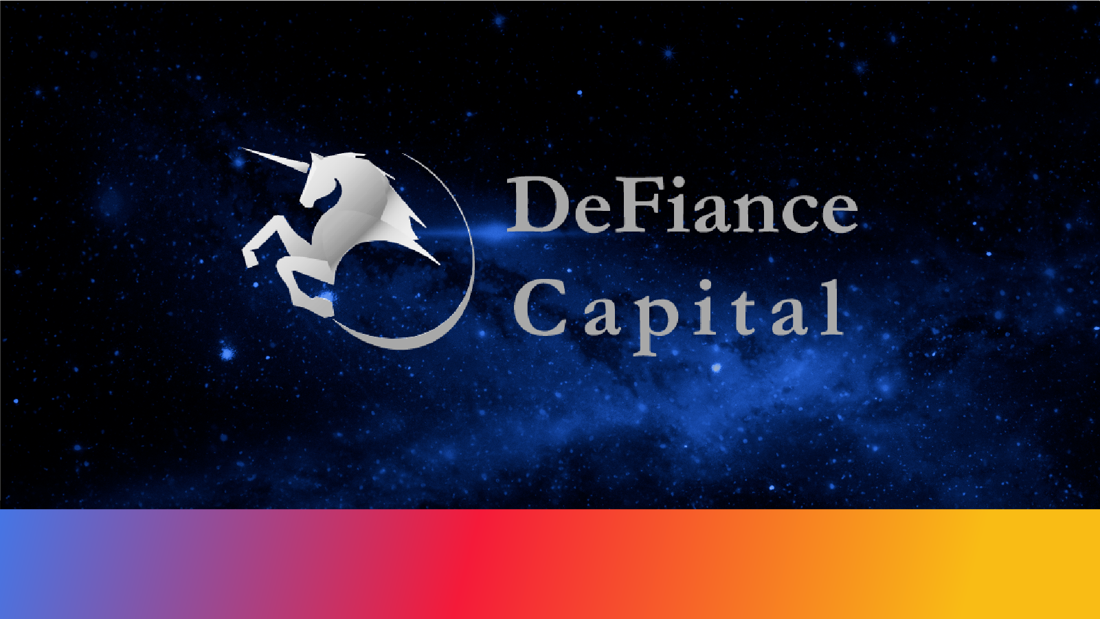 Andromeda Forges an Innovative Partnership with Defiance Capital