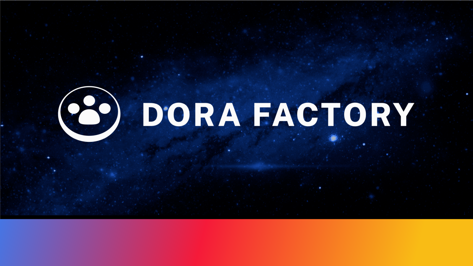Andromeda Partners with Dora Factory