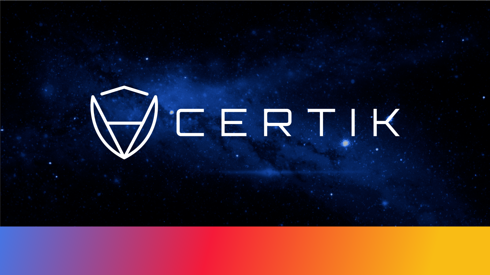 Andromeda Partners with CertiK: Enhancing Security and Support for Developers