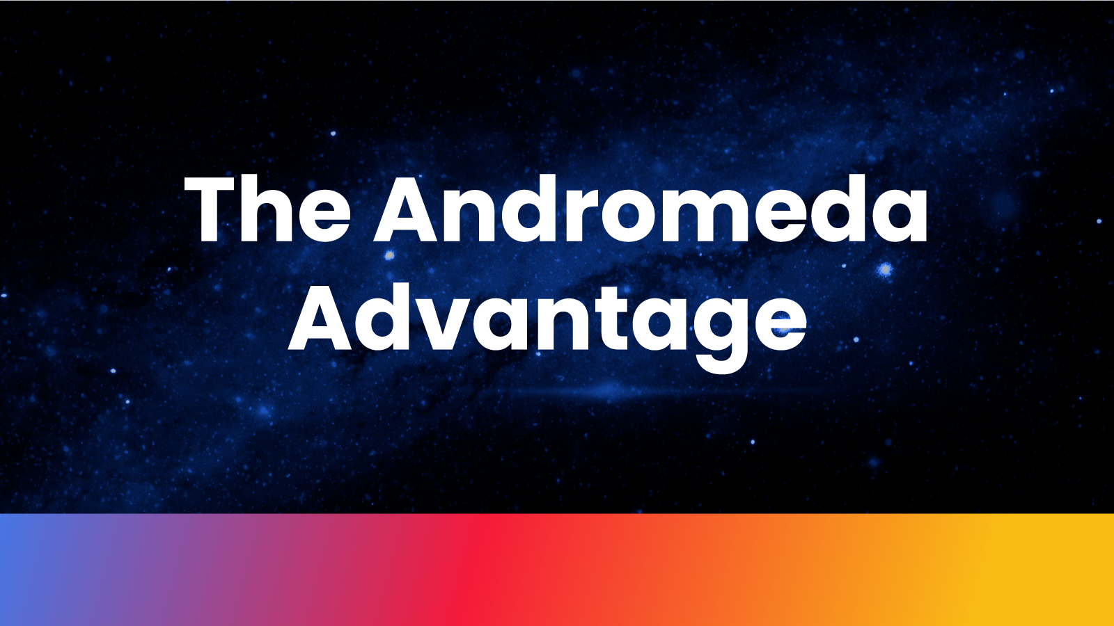 The Andromeda Advantage: Why L1 Chains Embrace Integration and Harness aOS for Next-Gen Blockchain Development