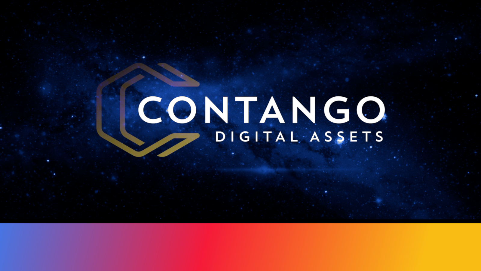 Andromeda Embarks on a Partnership with Contango Digital Assets