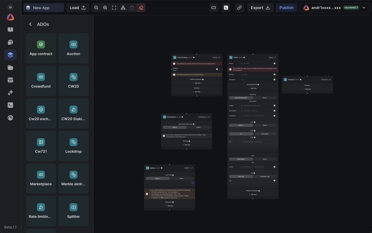 Andromeda Operating System Andromeda