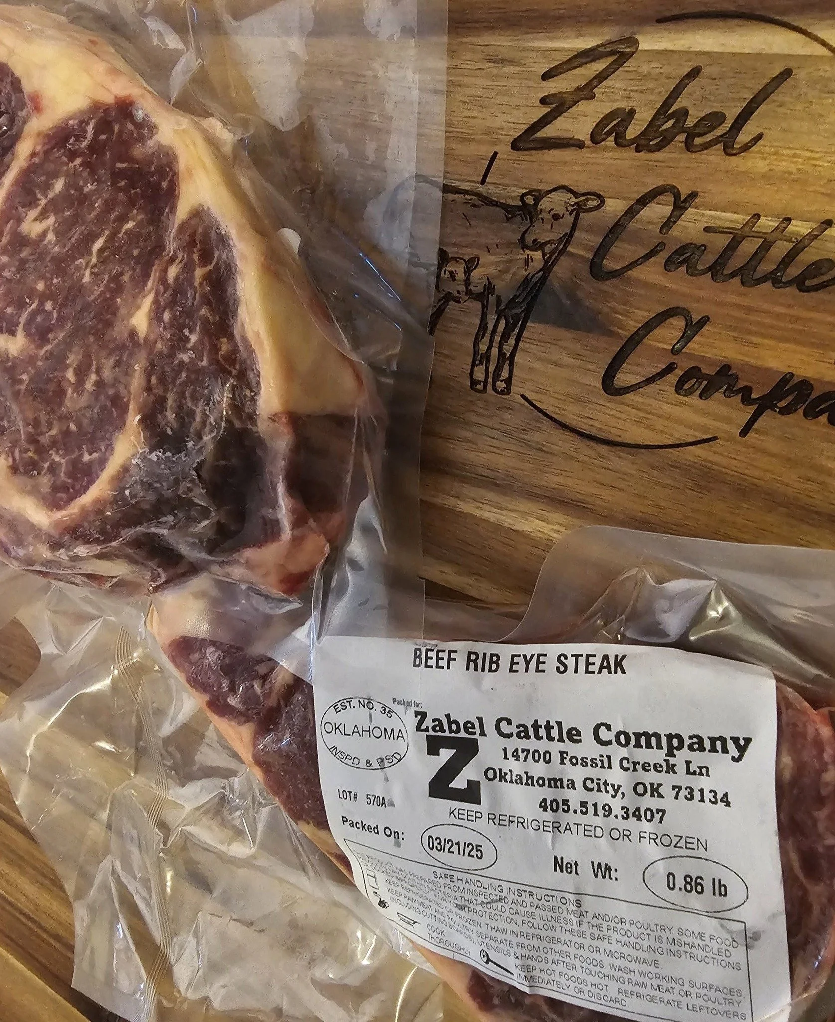 Why Packers Hold So Much Power in the Beef Industry