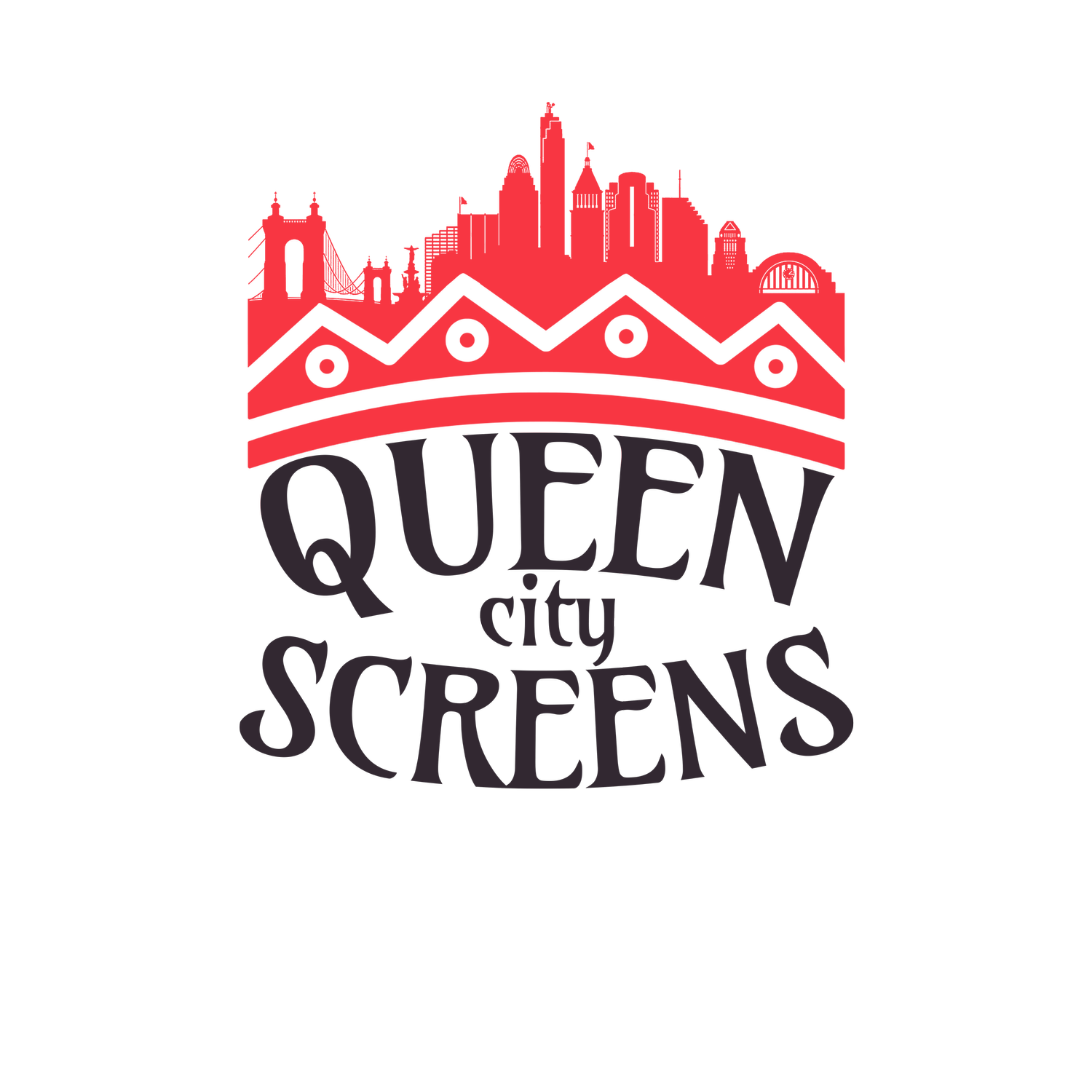 Queen City Screens
