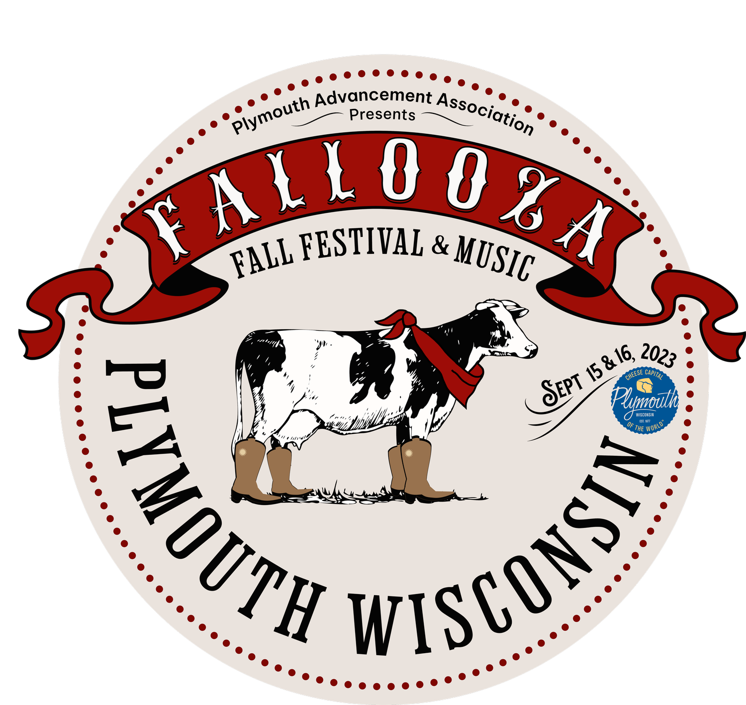 Fallooza Fall Festival &amp; Country Music